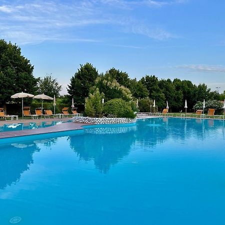 Hotel Bella Lazise Exterior foto